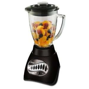   12 Speed Blender PLUS 3 Cup Food Processor by Oster