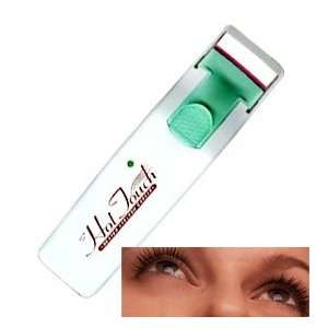  Hot Touch heated eyelash curler Beauty