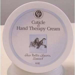  Cuticle & Hand Therapy Cream Beauty