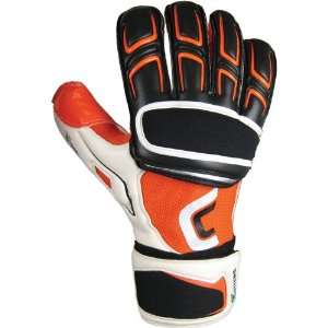  Cutters Pro Fit Stopper Indoor Soccer Glove Sports 