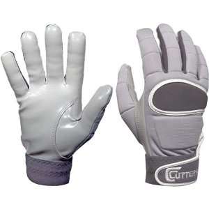  Cutters Adult Linebacker/Running Back Football Gloves 