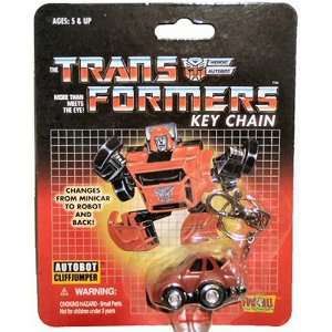    Transformers Heroes of Cybertron Keychain G1 Figures Toys & Games