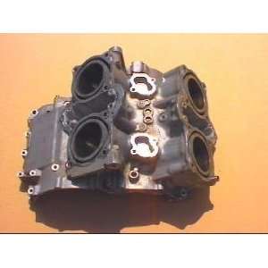  1990   1993 Honda VFR 750 Cylinder Block Automotive