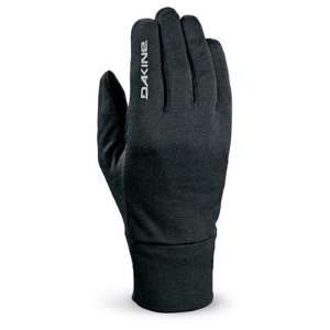  DaKine Scirocco Liner Gloves 2012