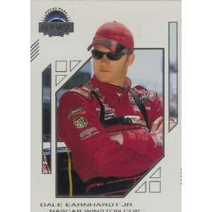   11 Dale Earnhardt Jr. (NASCAR Racing Cards) [Misc.]