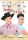 Alazan Y Enamorado (DVD, 2005)