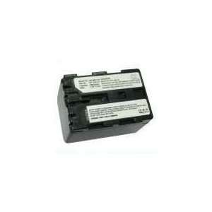  Battery for Sony DCR TRV60E DCR TRV6E DCR TRV70 DCR TRV70K 