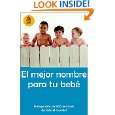  Nombres de Bebes   El Embarazo y el Parto Books