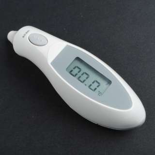 Baby Kids Infrared IR Portable Digital Ear Thermometer  