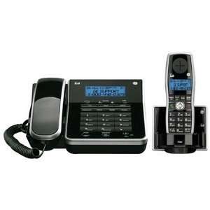  Dect 6.0 Corded Cordless Caller Id 1CORDLESS Hs 