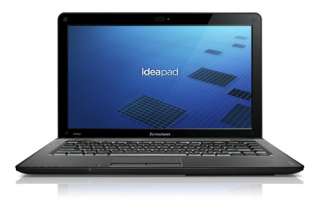 Lenovo U450P 14 250GB HDD   Black