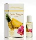   FOREVER FLORALS HAWAII PASSION PINEAPPLE PERFUME .25 oz ROLL ON