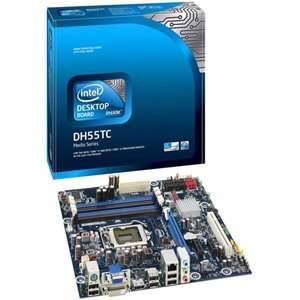 Desktop Motherboard   Intel   Socket 1156 (Catalog Category Computer 