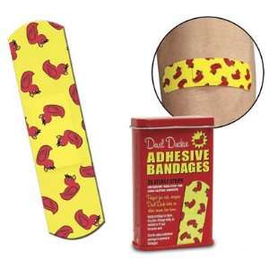 DEVIL DUCKIE BANDAGES