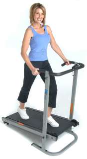 Stamina Manual Folding Treadmill 45 1002  
