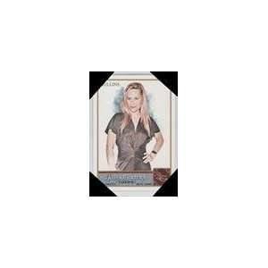   Allen and Ginter Code Cards #79   Aimee Mullins Sports Collectibles