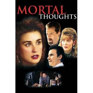 Mortal Thoughts by Alan Rudolph