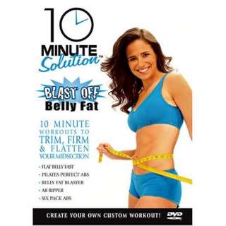   Minute Solution Blast Off Belly Fat Suzanne Bowen, Andrea Ambandos