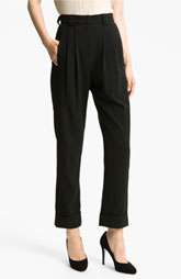 Tracy Reese Straight Cuff Pants $245.00