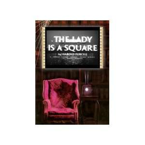  The Lady Is a Square Anna Neagle, Frankie Vaughan 