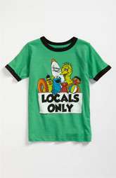Mighty Fine Sesame Street® T Shirt (Toddler) $24.00