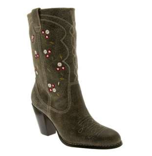 Seychelles Most Wanted Boot  