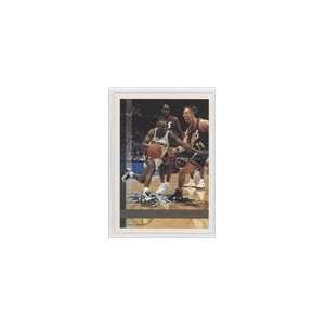  1997 98 Topps #141   Avery Johnson Sports Collectibles