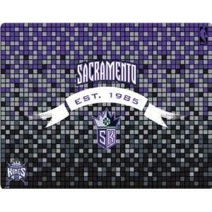  Sacramento Kings Digi skin for BlackBerry Storm 9530 