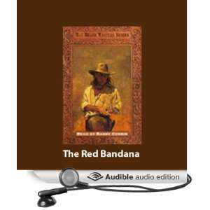   Red Bandana (Audible Audio Edition) Max Brand, Barry Corbin Books
