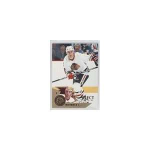  1994 95 Select #17   Bernie Nicholls Sports Collectibles