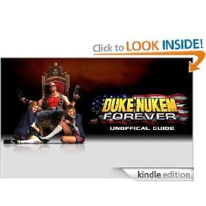 Duke Nukem Forever Unofficial Guide Bill Frist  Kindle 