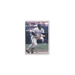    1998 Pacific Silver #296   Bobby Bonilla