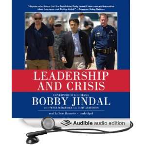   ) Bobby Jindal, Peter Schweizer, Curt Anderson, Sean Runnette Books