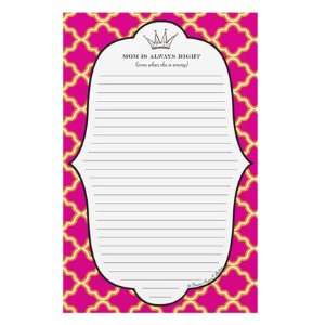  Franklin Covey Perfect Pad by Bonnie Marcus   Queen Mom 