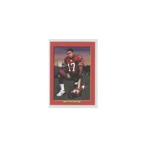   2006 Topps Turkey Red Red #185   Brandon Williams Sports Collectibles
