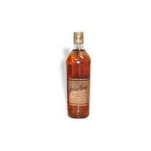  John Barr Scotch Gold Label 80@ 1.75L Grocery & Gourmet 