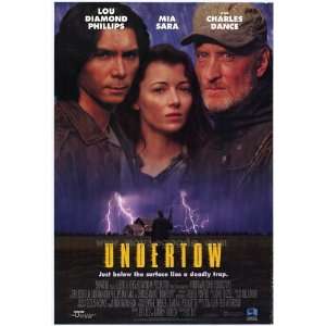   1995)  (Lou Diamond Phillips)(Mia Sara)(Charles Dance)