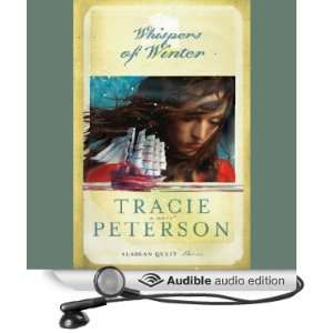   (Audible Audio Edition) Tracie Peterson, Christina Moore Books