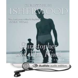   (Audible Audio Edition) Christopher Isherwood, James Clamp Books