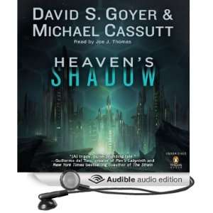   Audio Edition) David S. Goyer, Michael Cassutt, Joe J. Thomas Books