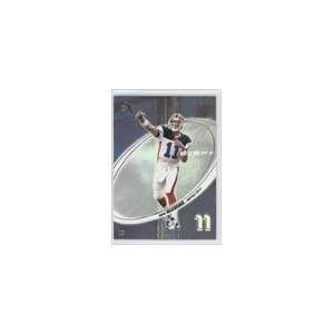  2004 E X #40   Drew Bledsoe Sports Collectibles