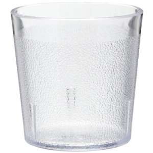   Clear, Polycarbonate (Case of 48)  Industrial & Scientific