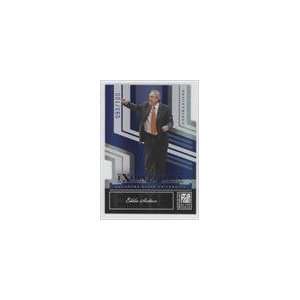   Extra Edition Aspirations #69   Eddie Sutton/100 Sports Collectibles