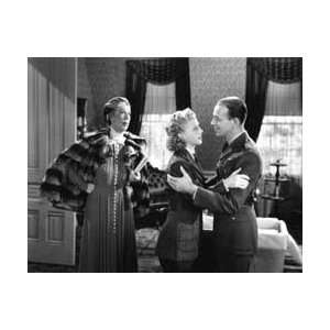  GINGER ROGERS, EDNA MAY OLIVER, FRED ASTAIRE  