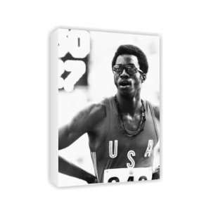  Edwin Moses   Canvas   Medium   30x45cm