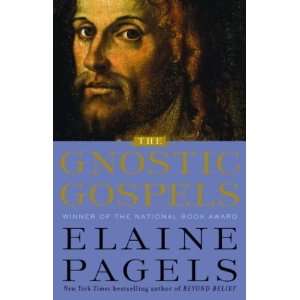  The Gnostic Gospels [Hardcover] Elaine Pagels Books
