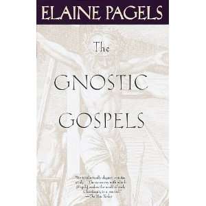  The Gnostic Gospels [Paperback] Elaine Pagels Books