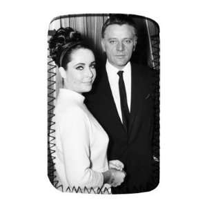  Richard Burton and Elizabeth Taylor   Protective Phone 