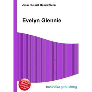  Evelyn Glennie Ronald Cohn Jesse Russell Books
