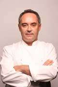 Ferran Adria